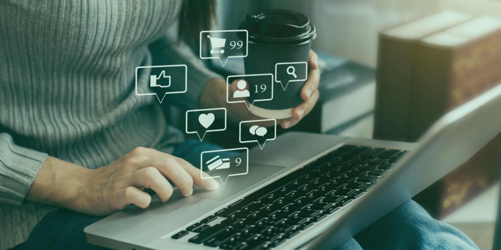 Geração de Leads: Aumente o volume e a qualidade dos clientes!