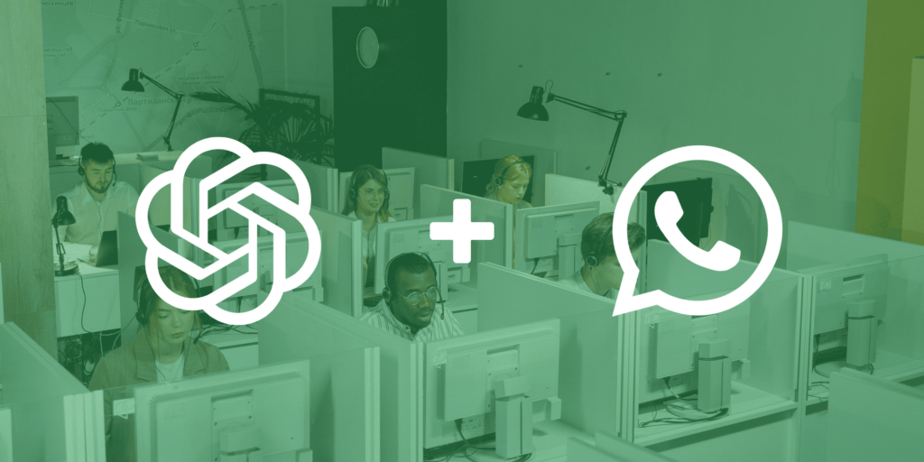 Melhore seu atendimento com as integrações de IA no chatPro